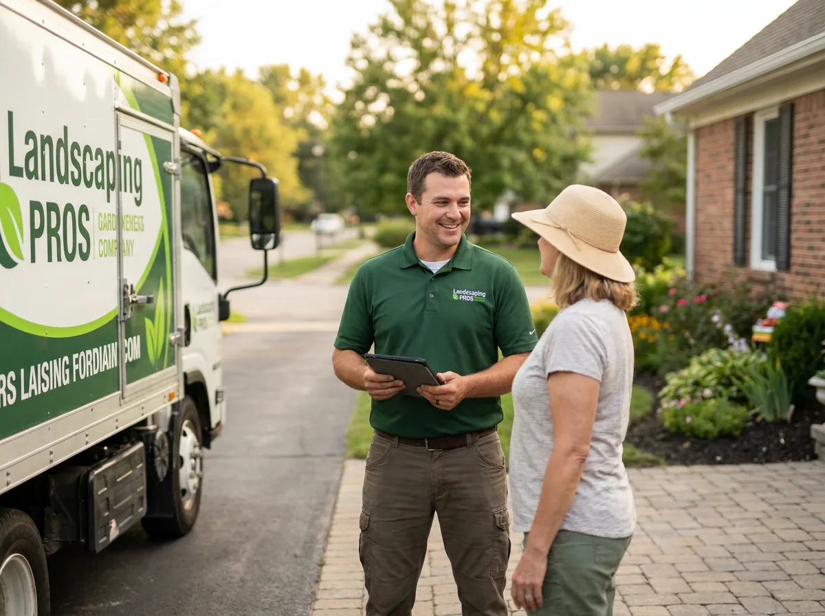 Landscaping Middletown, NJ FAQs